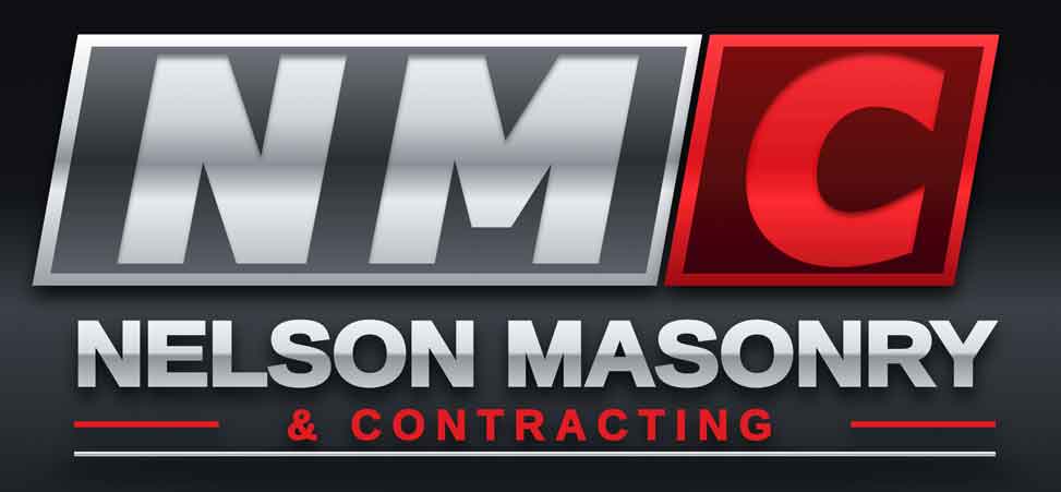 Nelson Masonry Contracting logo – NMC – Levittown NY